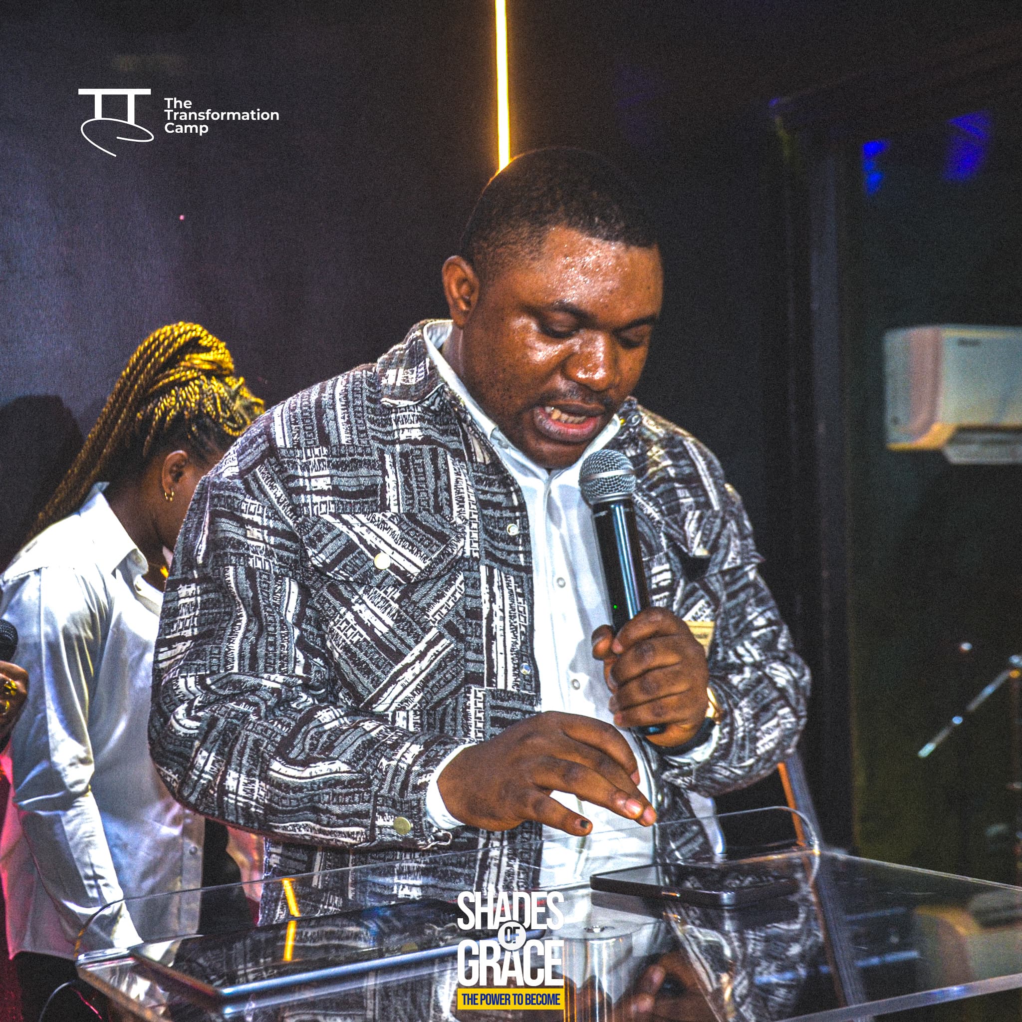 TTC event 2