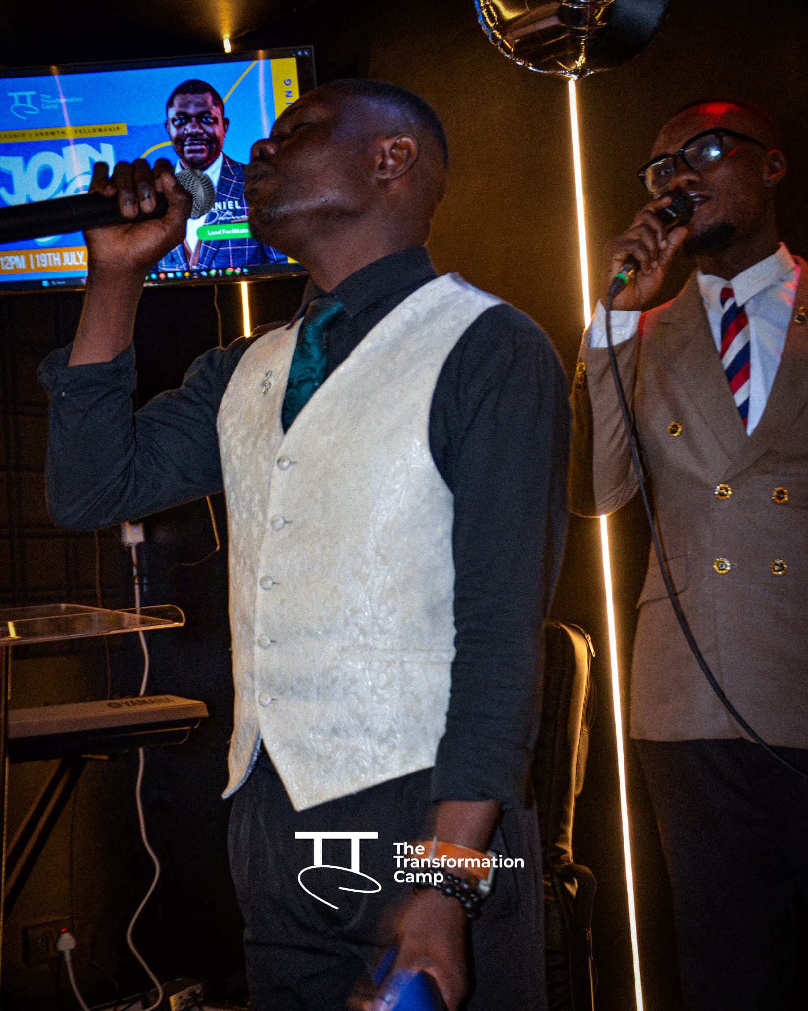 TTC event 3