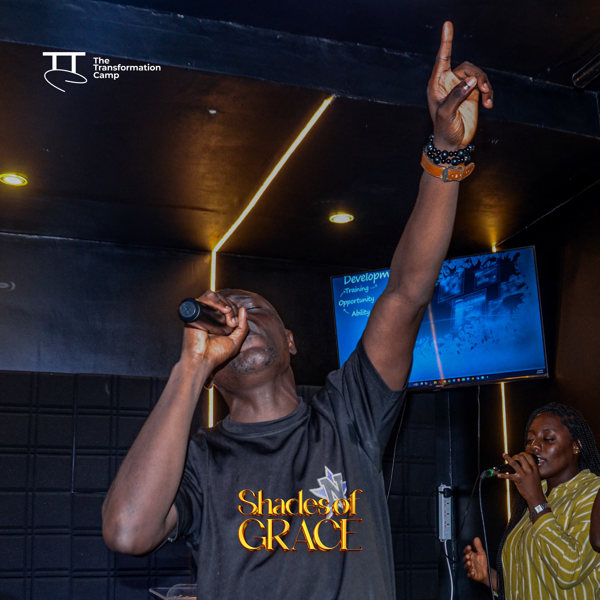 TTC event 7