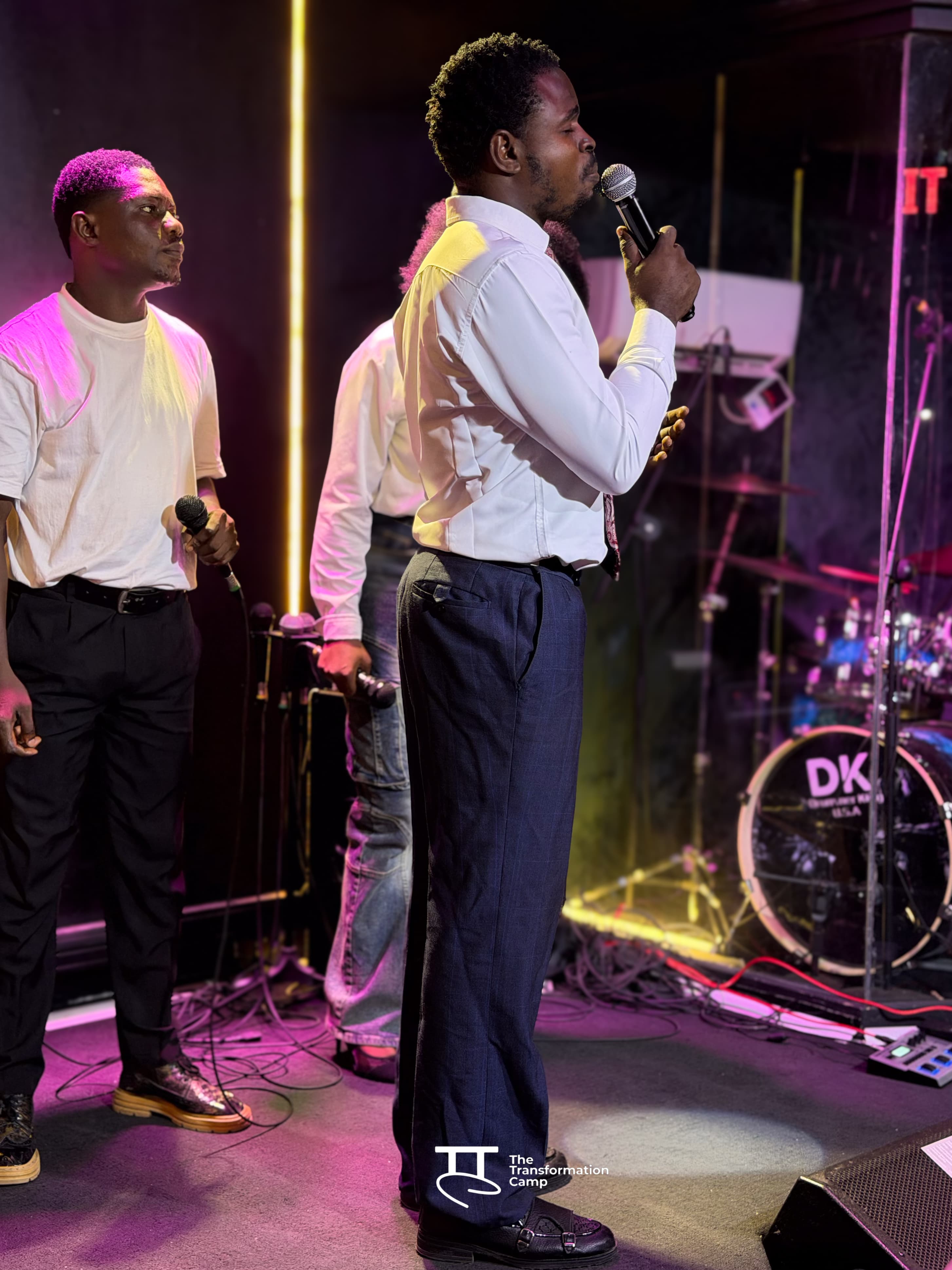 TTC event 11